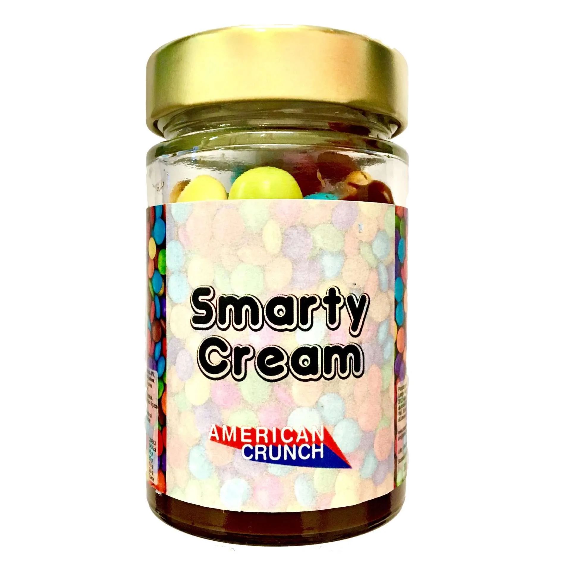 Crema Spalmabile Smarty Cream