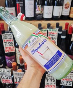 Polini Sciroppo Mandorla
