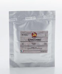 COLTURE FERMENTI STARTER PER STRACCHINO DOSE PER 10 LT. DI LATTE