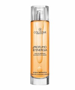 “TESTER” COLLISTAR PROFUMO DI ENERGIA Acqua Aromatica per il Corpo 100ml