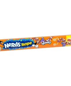Spooky Nerds Rope